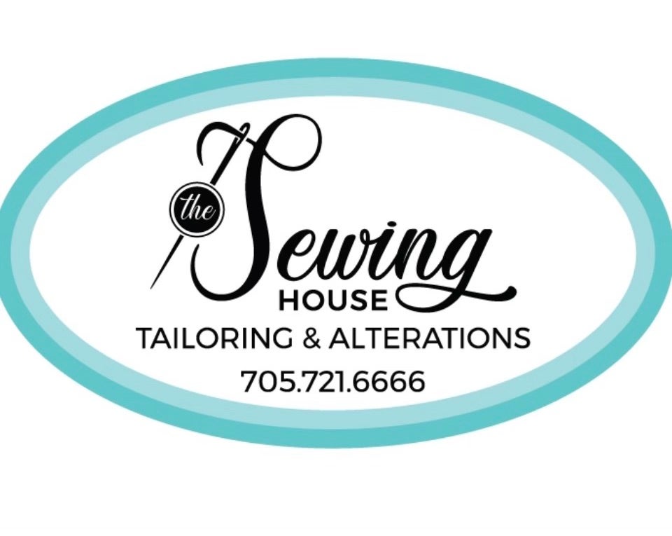Professional Master Tailor and Bridal Seamstress Barrie The Sewing House